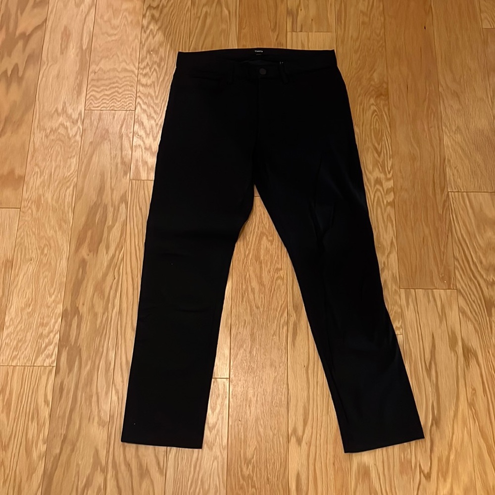 Men’s theory pant